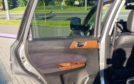 Subaru Forester, 2010 год, 1 100 000 рублей, 6 фотография