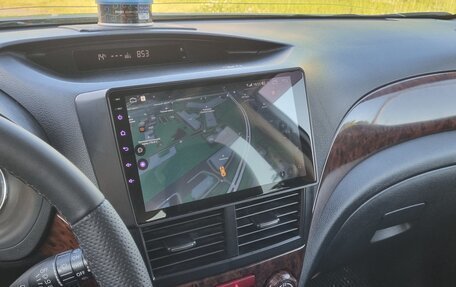 Subaru Forester, 2010 год, 1 100 000 рублей, 9 фотография