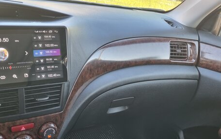 Subaru Forester, 2010 год, 1 100 000 рублей, 12 фотография