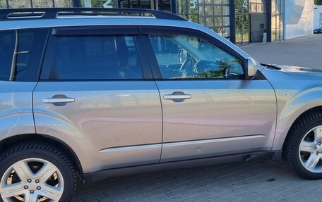 Subaru Forester, 2010 год, 1 100 000 рублей, 19 фотография