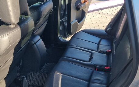 Subaru Forester, 2010 год, 1 100 000 рублей, 10 фотография