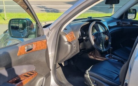 Subaru Forester, 2010 год, 1 100 000 рублей, 14 фотография