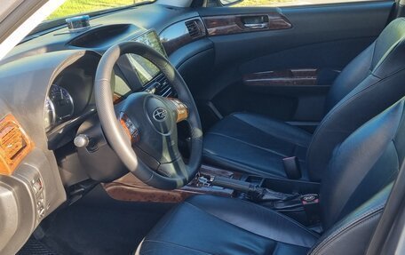 Subaru Forester, 2010 год, 1 100 000 рублей, 11 фотография