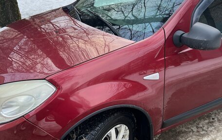 Renault Sandero I, 2012 год, 750 000 рублей, 2 фотография