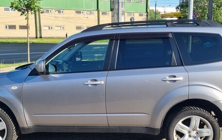 Subaru Forester, 2010 год, 1 100 000 рублей, 20 фотография