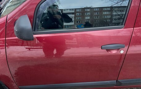 Renault Sandero I, 2012 год, 750 000 рублей, 3 фотография