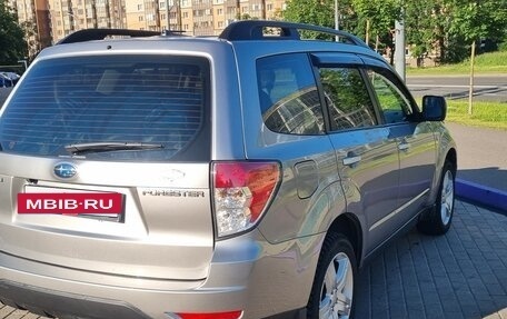 Subaru Forester, 2010 год, 1 100 000 рублей, 18 фотография