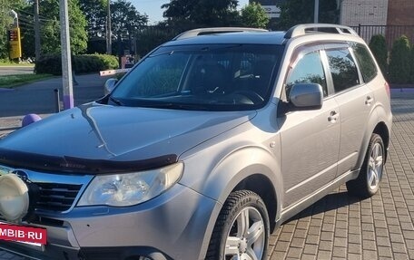 Subaru Forester, 2010 год, 1 100 000 рублей, 15 фотография