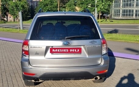Subaru Forester, 2010 год, 1 100 000 рублей, 21 фотография