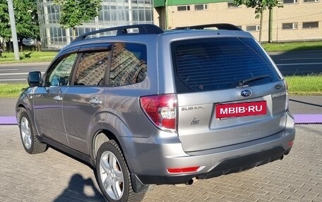 Subaru Forester, 2010 год, 1 100 000 рублей, 22 фотография