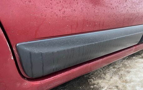 Renault Sandero I, 2012 год, 750 000 рублей, 11 фотография