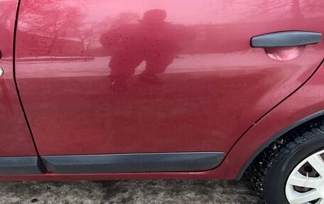 Renault Sandero I, 2012 год, 750 000 рублей, 4 фотография