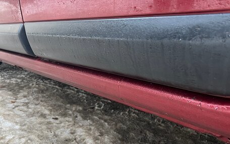 Renault Sandero I, 2012 год, 750 000 рублей, 5 фотография