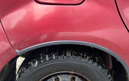 Renault Sandero I, 2012 год, 750 000 рублей, 10 фотография