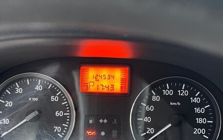 Renault Sandero I, 2012 год, 750 000 рублей, 18 фотография