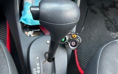 Renault Sandero I, 2012 год, 750 000 рублей, 20 фотография