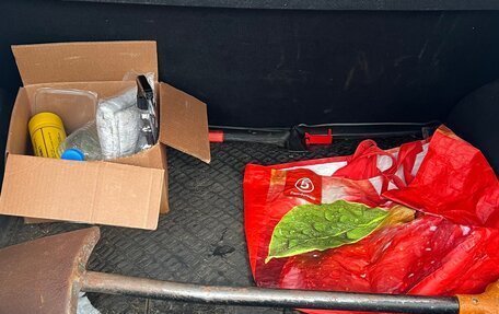 Renault Sandero I, 2012 год, 750 000 рублей, 22 фотография