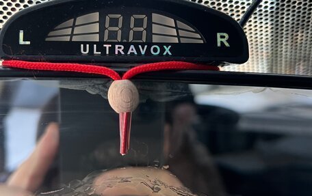 Renault Sandero I, 2012 год, 750 000 рублей, 19 фотография