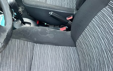 Renault Sandero I, 2012 год, 750 000 рублей, 21 фотография