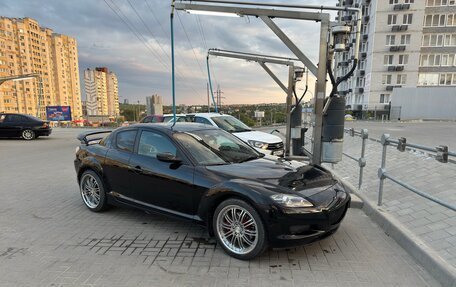 Mazda RX-8 I, 2004 год, 1 100 000 рублей, 7 фотография