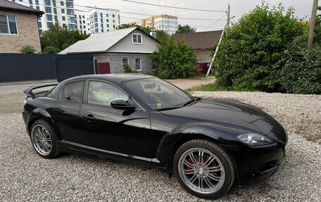 Mazda RX-8 I, 2004 год, 1 100 000 рублей, 5 фотография