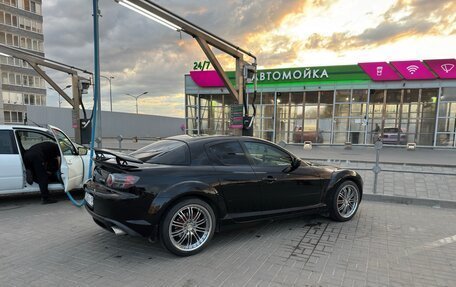 Mazda RX-8 I, 2004 год, 1 100 000 рублей, 6 фотография