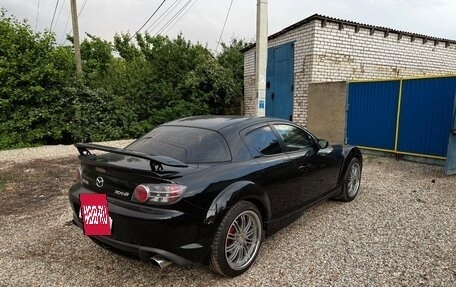 Mazda RX-8 I, 2004 год, 1 100 000 рублей, 4 фотография