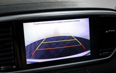 KIA Sportage IV рестайлинг, 2021 год, 2 490 000 рублей, 18 фотография