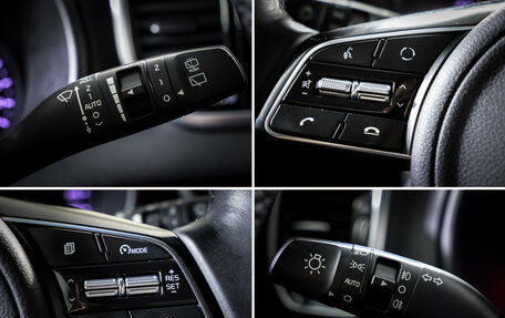 KIA Sportage IV рестайлинг, 2021 год, 2 490 000 рублей, 19 фотография