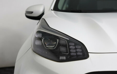 KIA Sportage IV рестайлинг, 2021 год, 2 490 000 рублей, 24 фотография