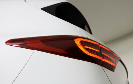 KIA Sportage IV рестайлинг, 2021 год, 2 490 000 рублей, 23 фотография