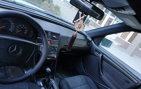 Mercedes-Benz C-Класс, 1999 год, 329 000 рублей, 3 фотография