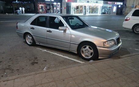 Mercedes-Benz C-Класс, 1999 год, 329 000 рублей, 7 фотография