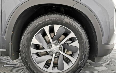 Hyundai Palisade I, 2021 год, 3 925 000 рублей, 9 фотография