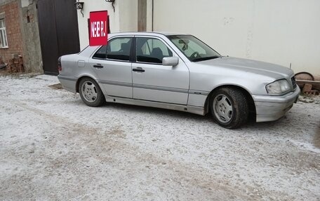 Mercedes-Benz C-Класс, 1999 год, 329 000 рублей, 4 фотография