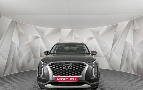 Hyundai Palisade I, 2021 год, 3 925 000 рублей, 7 фотография