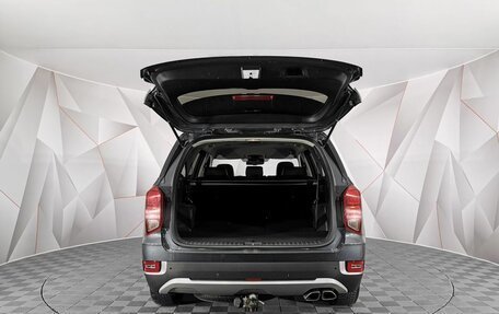 Hyundai Palisade I, 2021 год, 3 925 000 рублей, 11 фотография