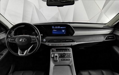 Hyundai Palisade I, 2021 год, 3 925 000 рублей, 13 фотография