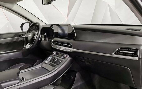 Hyundai Palisade I, 2021 год, 3 925 000 рублей, 12 фотография