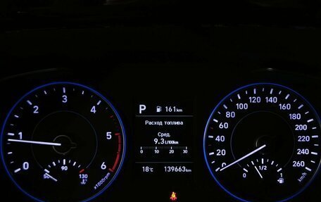 Hyundai Palisade I, 2021 год, 3 925 000 рублей, 17 фотография