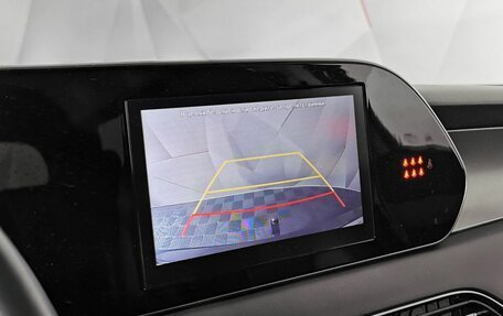 Hyundai Palisade I, 2021 год, 3 925 000 рублей, 20 фотография