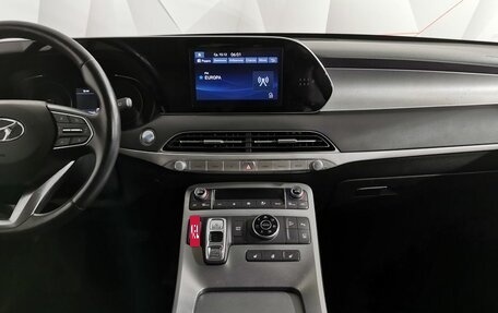 Hyundai Palisade I, 2021 год, 3 925 000 рублей, 14 фотография