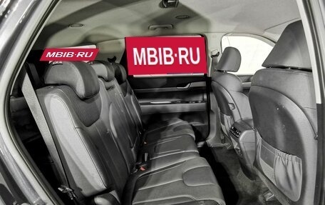 Hyundai Palisade I, 2021 год, 3 925 000 рублей, 16 фотография