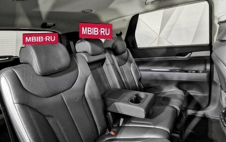 Hyundai Palisade I, 2021 год, 3 925 000 рублей, 15 фотография