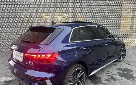 Audi A3, 2022 год, 2 090 000 рублей, 4 фотография