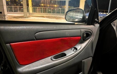 Chevrolet Lanos I, 2007 год, 125 000 рублей, 9 фотография