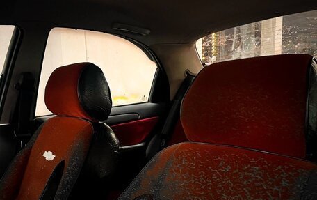 Chevrolet Lanos I, 2007 год, 125 000 рублей, 7 фотография