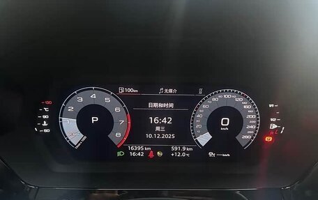 Audi A3, 2022 год, 2 090 000 рублей, 8 фотография