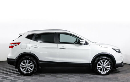 Nissan Qashqai, 2018 год, 2 099 000 рублей, 4 фотография