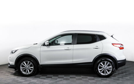 Nissan Qashqai, 2018 год, 2 099 000 рублей, 8 фотография